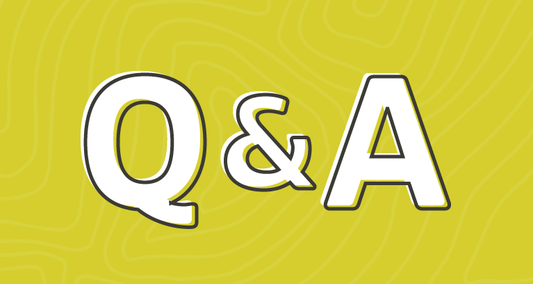 Lyte Up Q&A