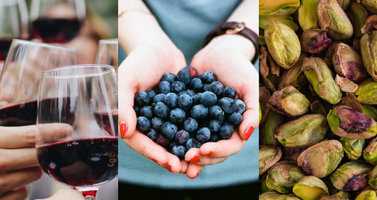 Resveratrol, Because Life's too Short to Rest