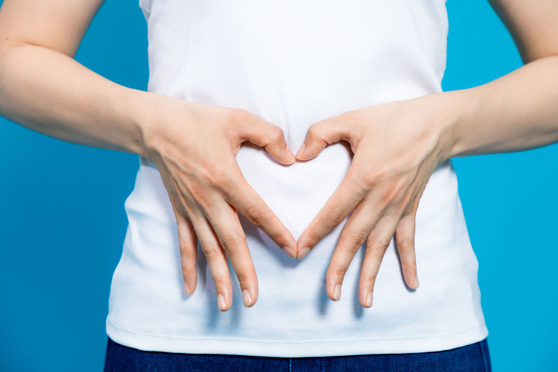Gut Health: Making Sense of the Microbiome