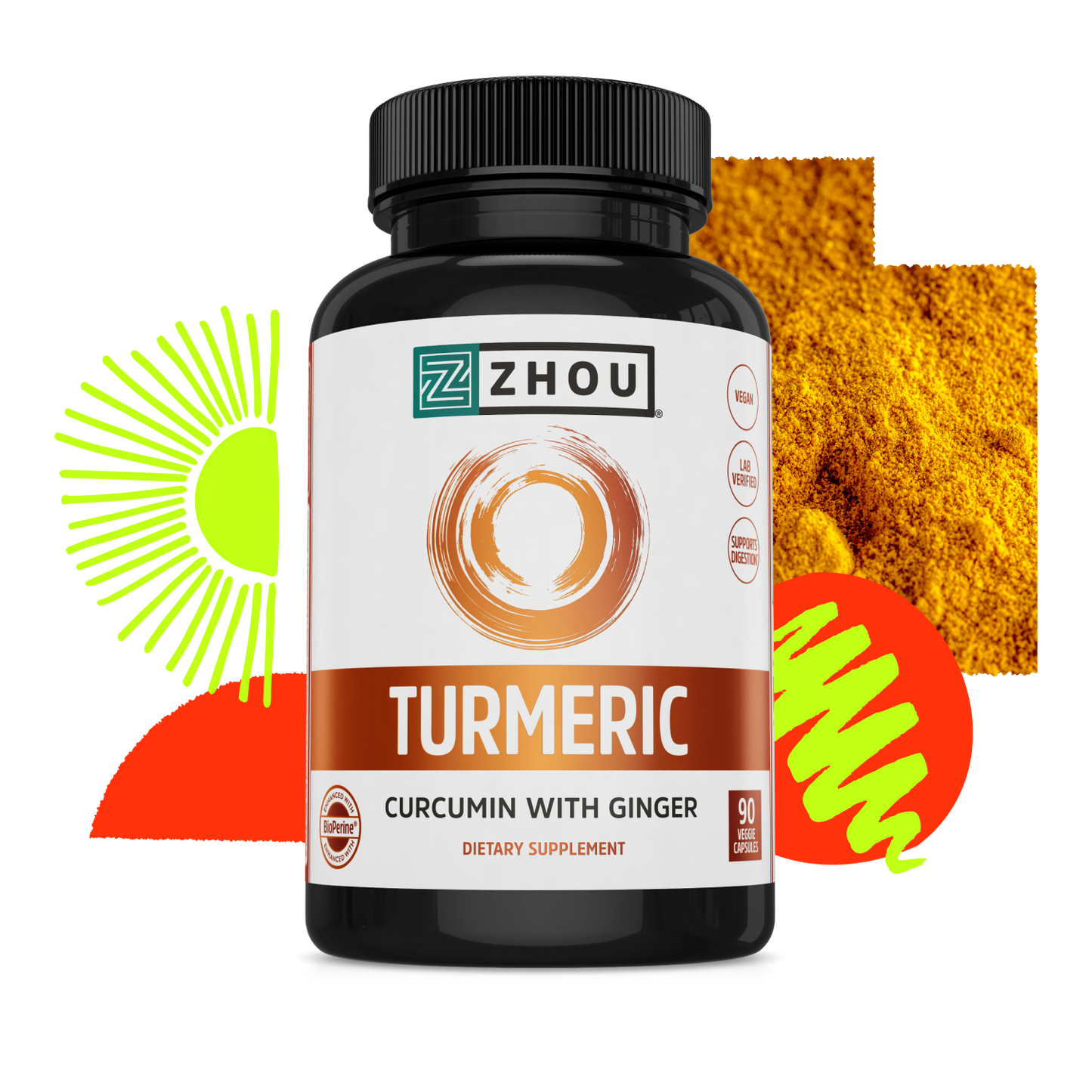 Turmeric