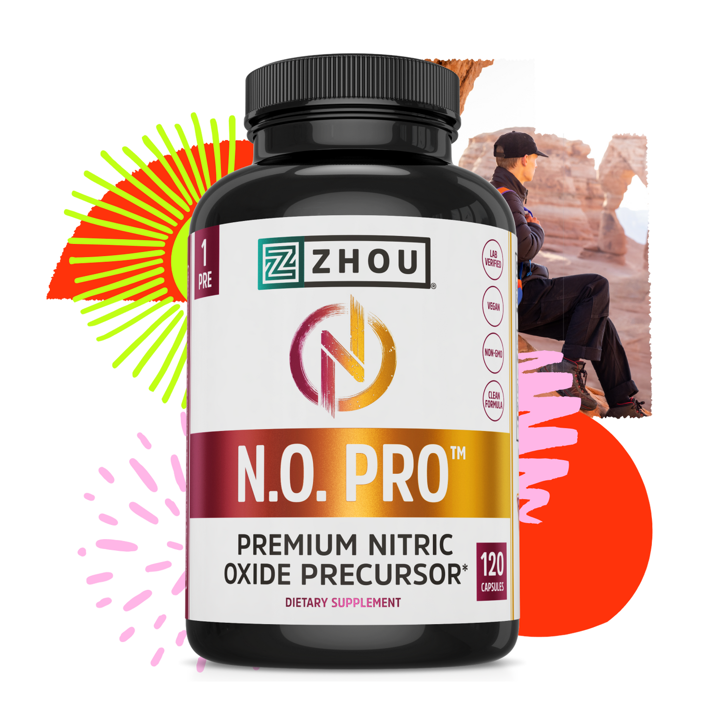 N.O. Pro