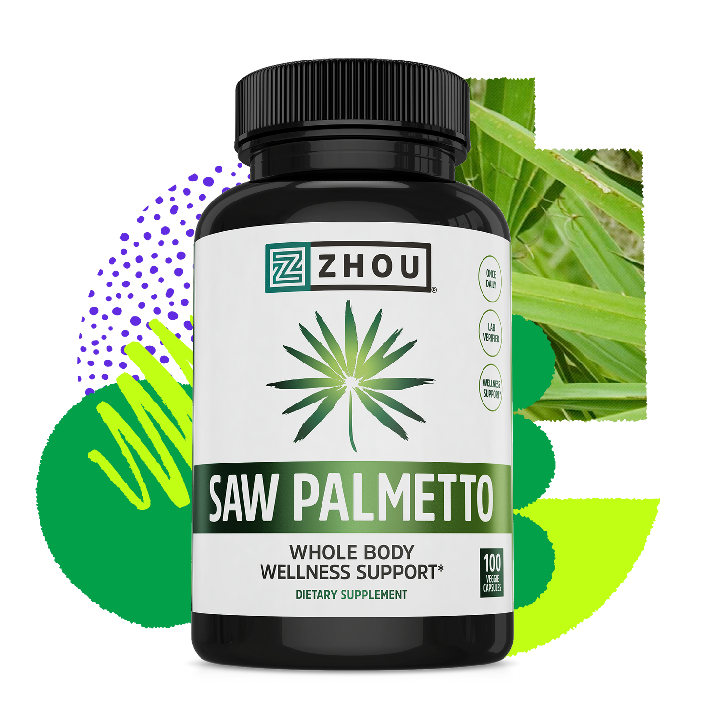 Saw Palmetto