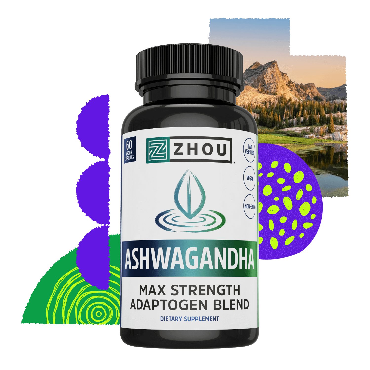 Ashwagandha