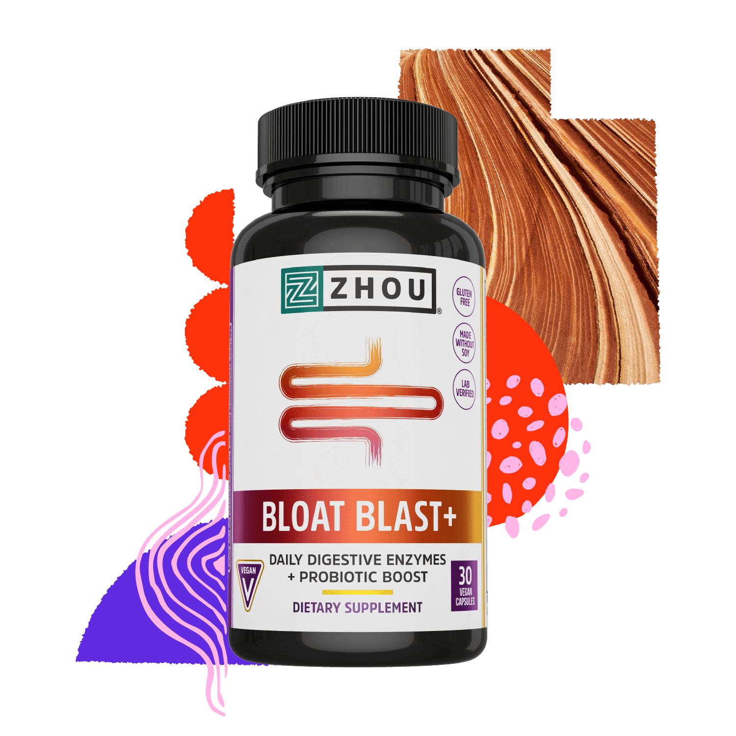 Bloat Blast+
