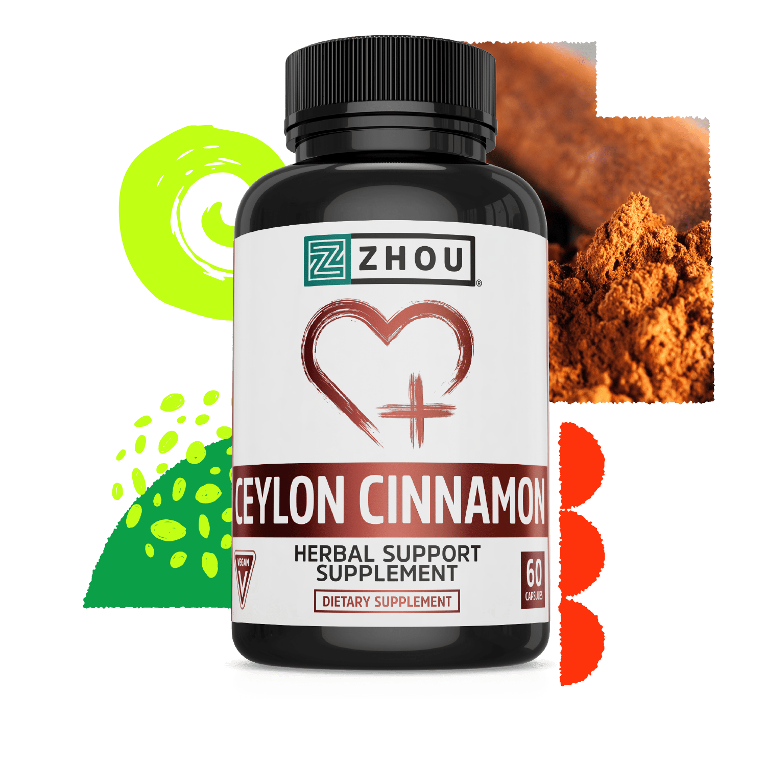 Ceylon Cinnamon