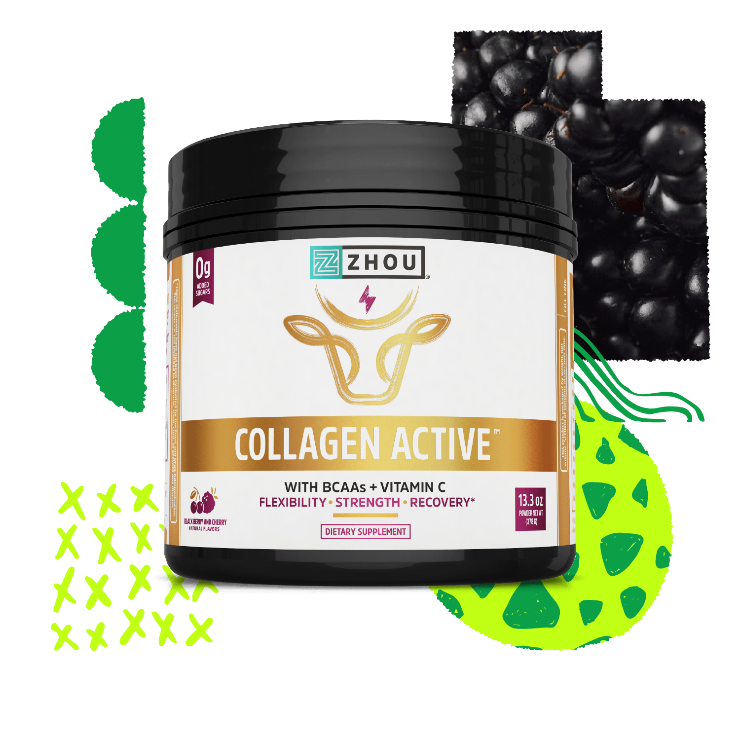 Collagen Active