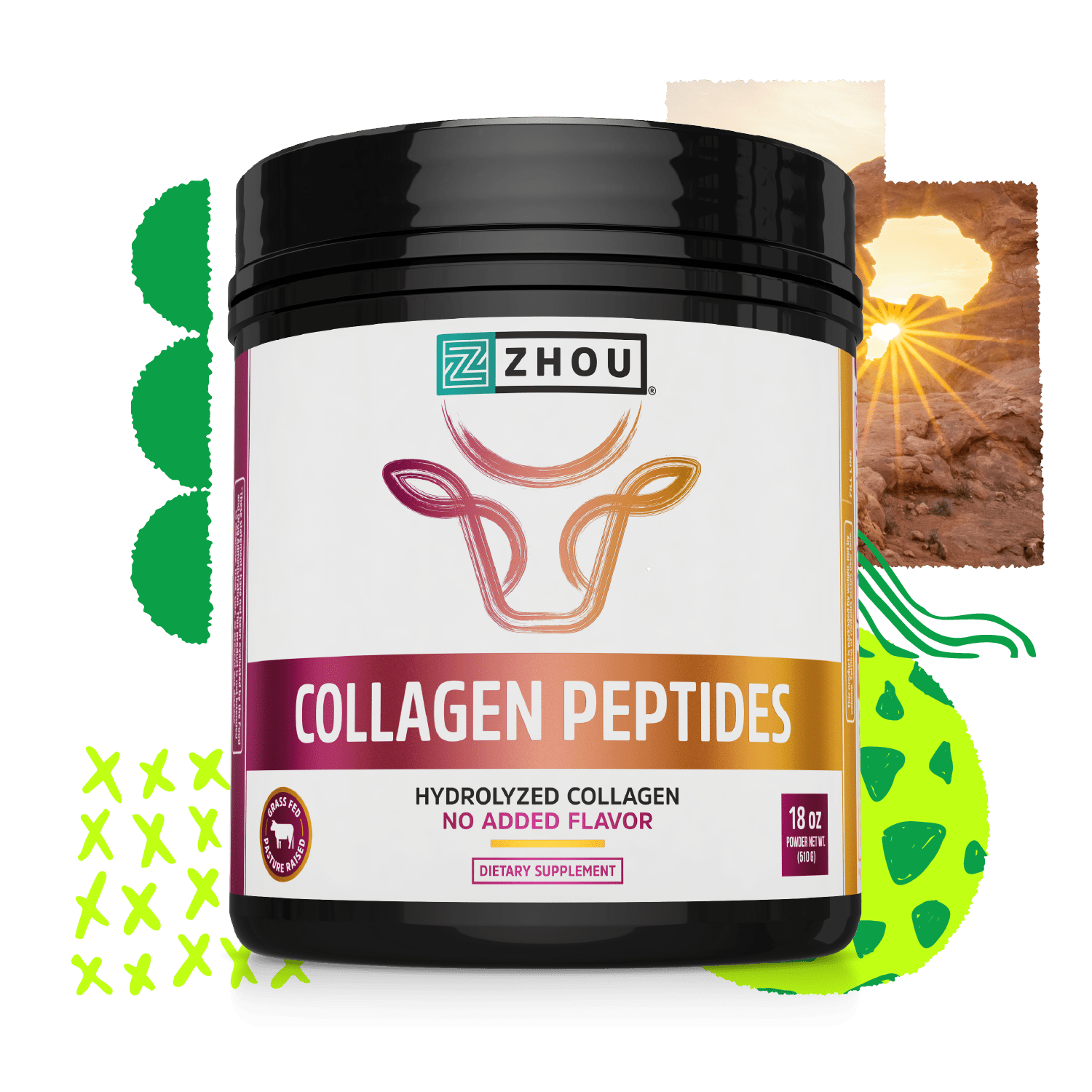 Collagen Peptides