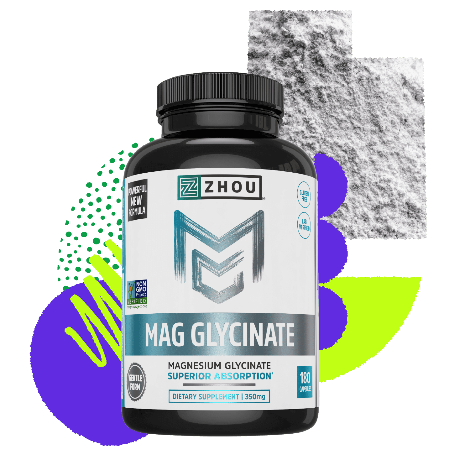 Magnesium Glycinate