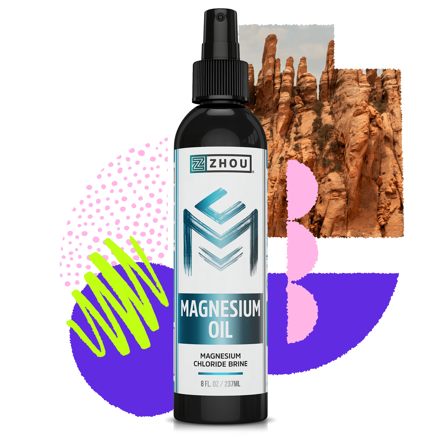 Magnesium Oil