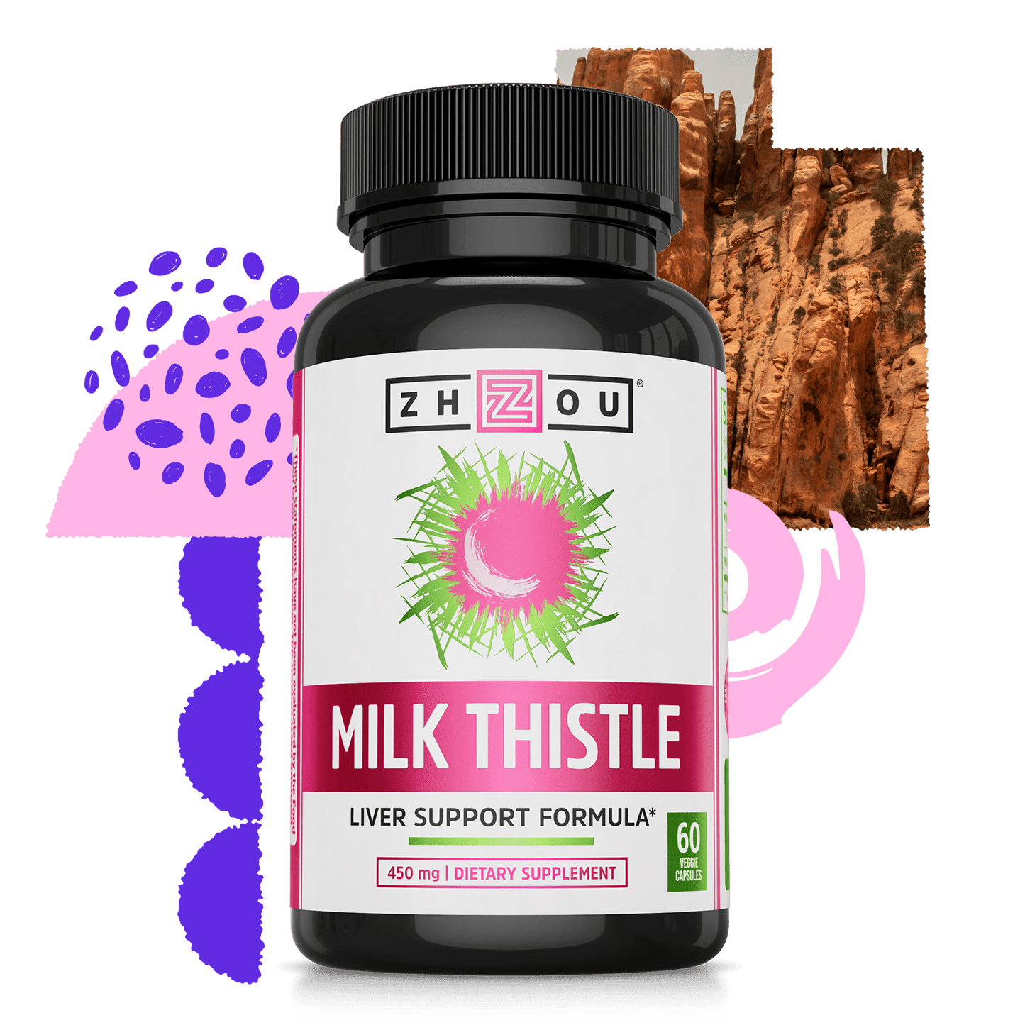 Milk Thistle
