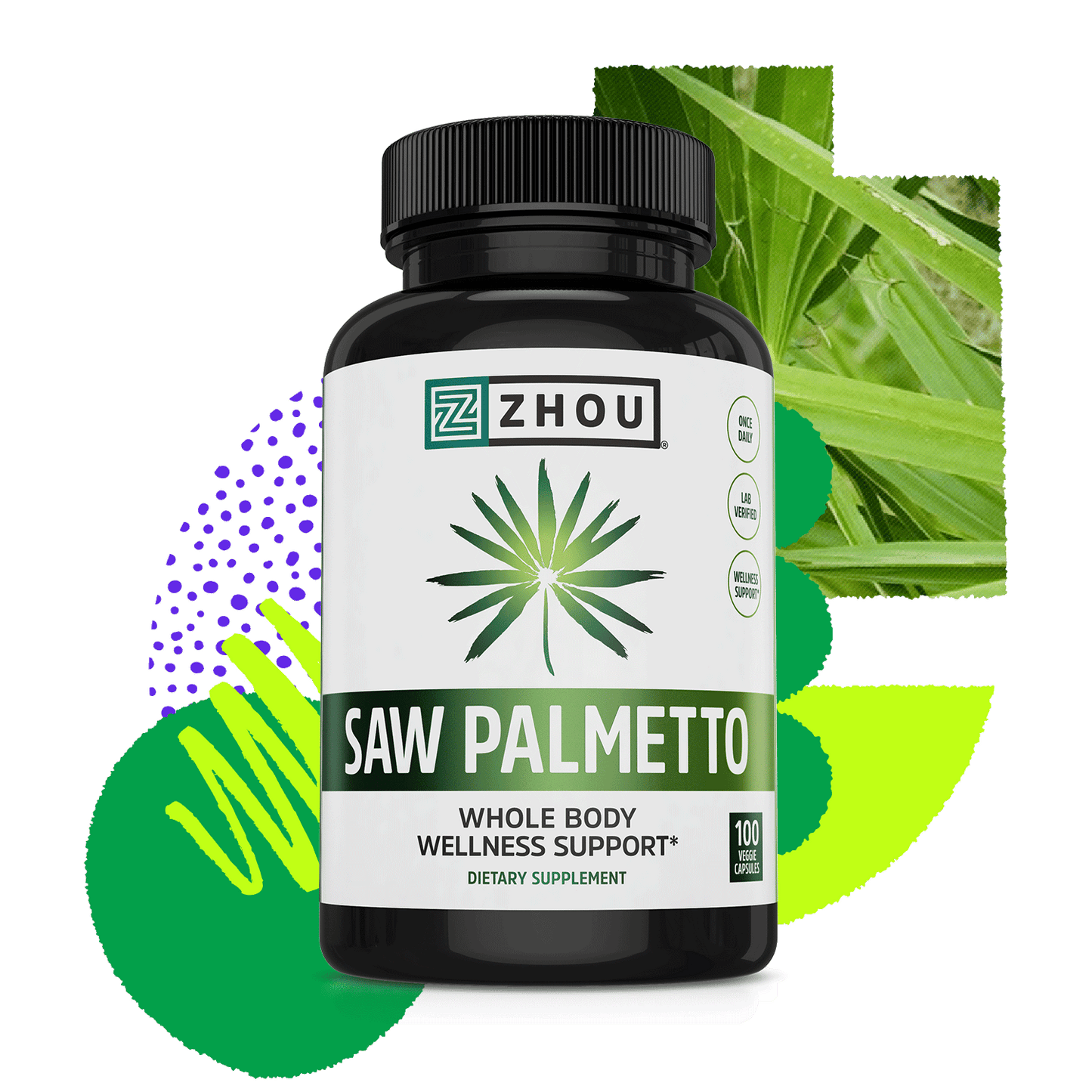 Saw Palmetto