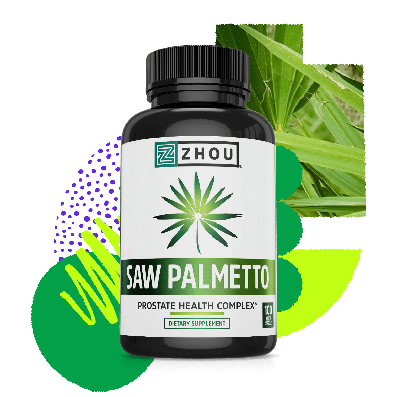Saw Palmetto