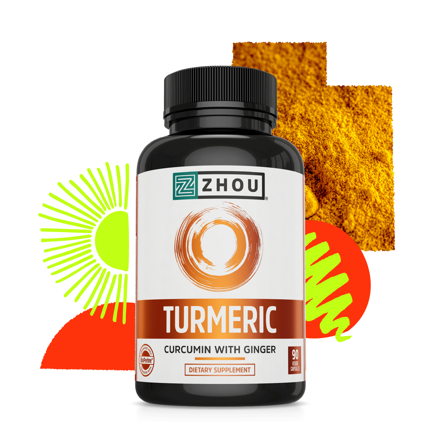 Turmeric