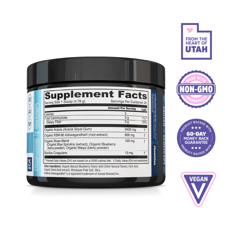 Zhou Daily Superfoods Bundle