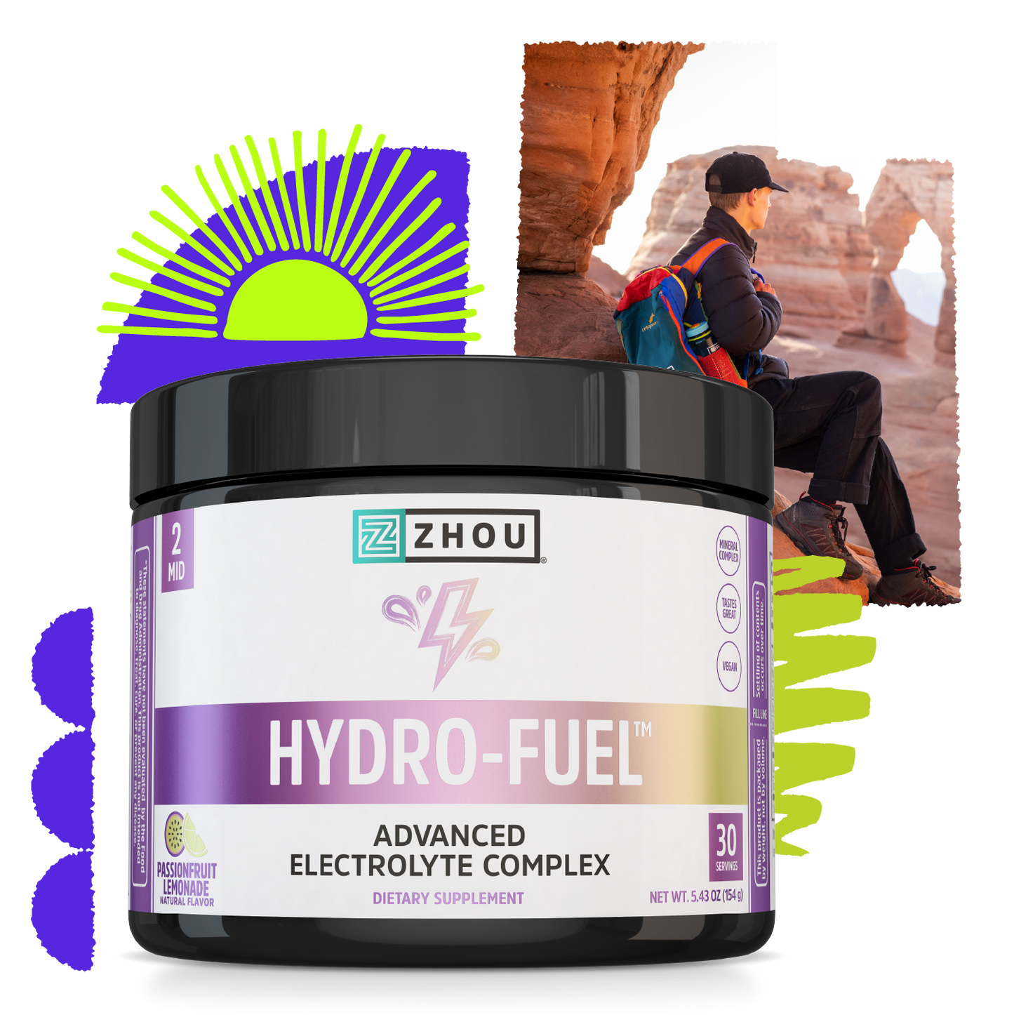 Hydro-Fuel