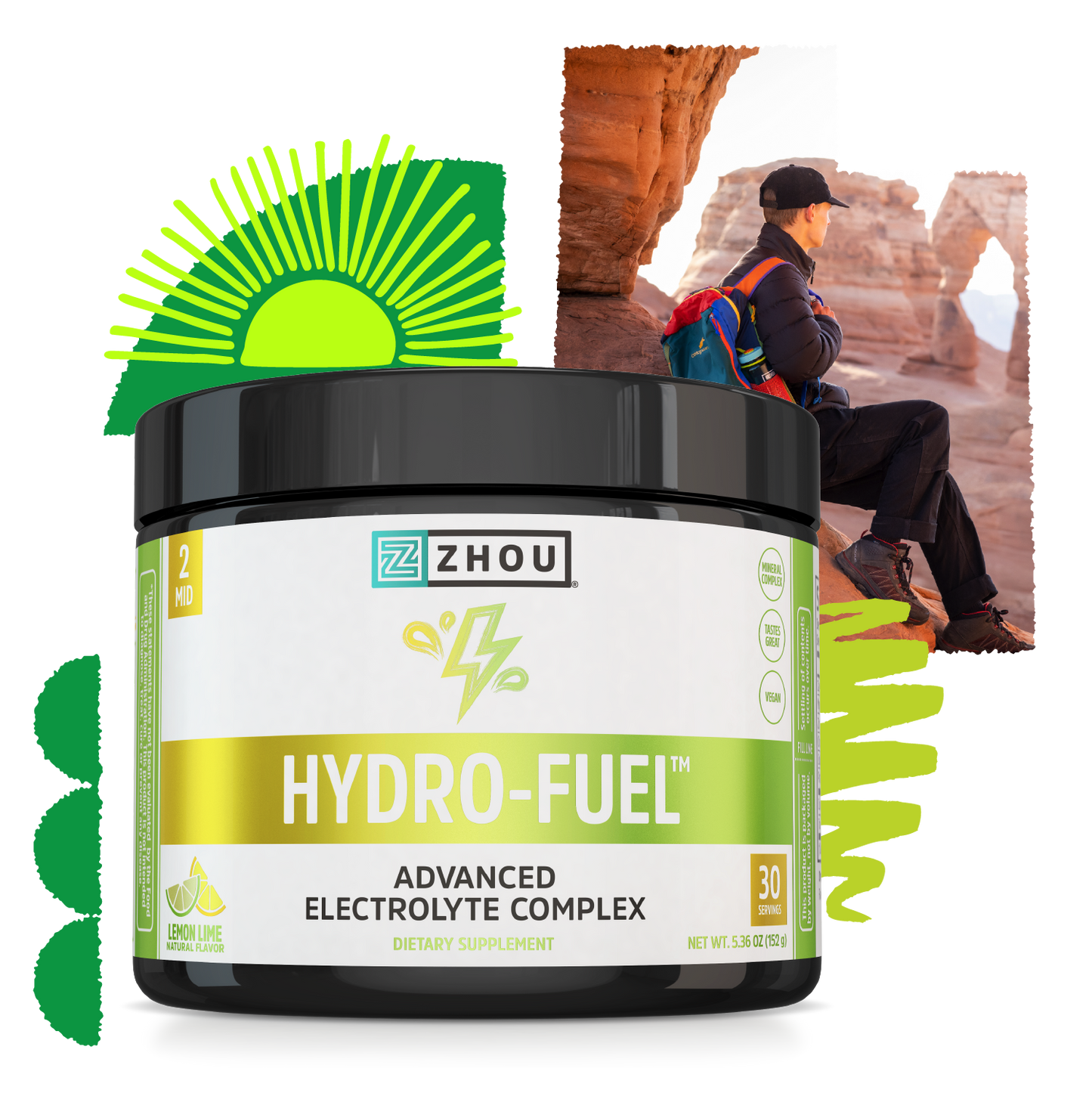 Hydro-Fuel