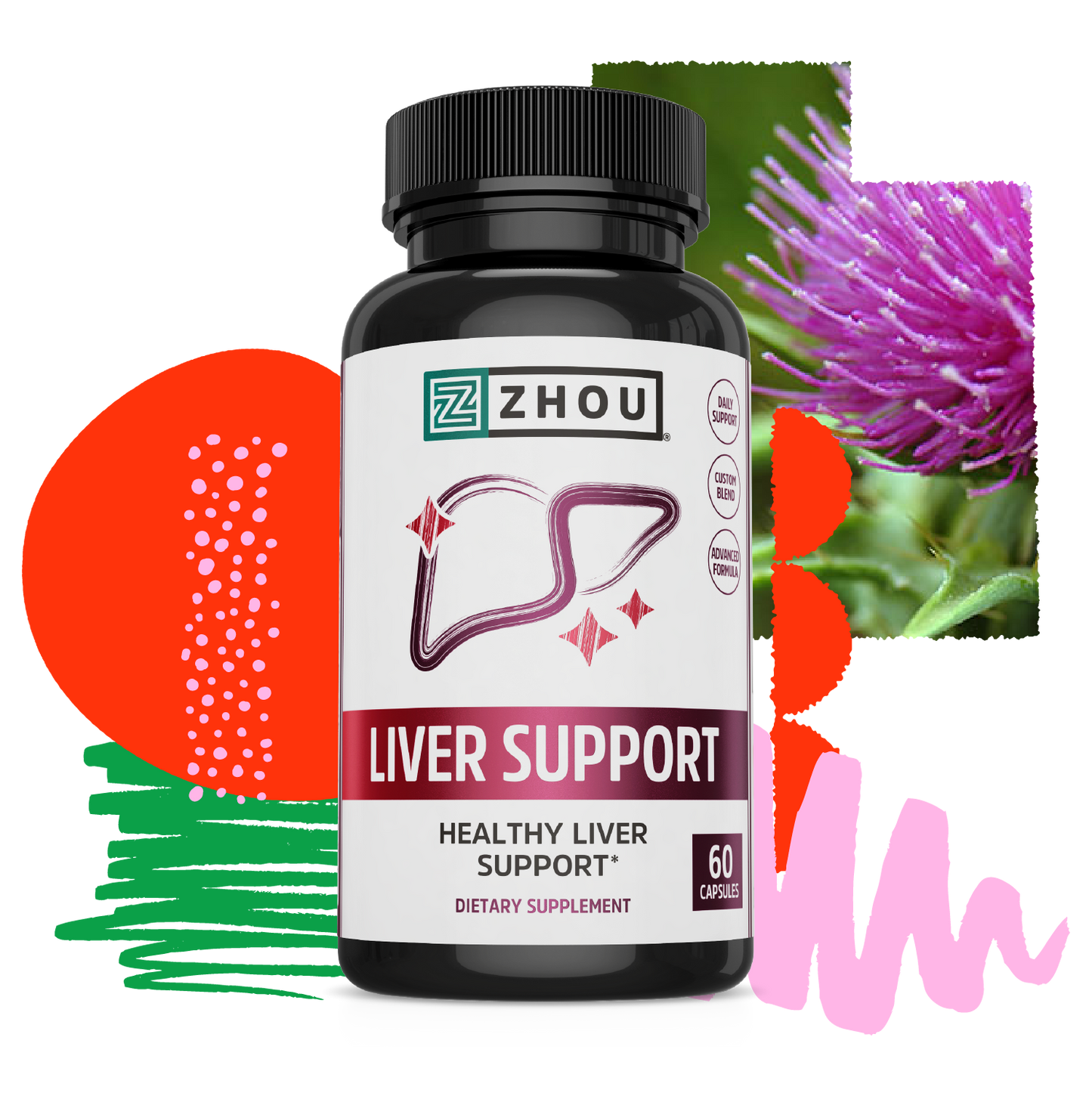 Liver Support