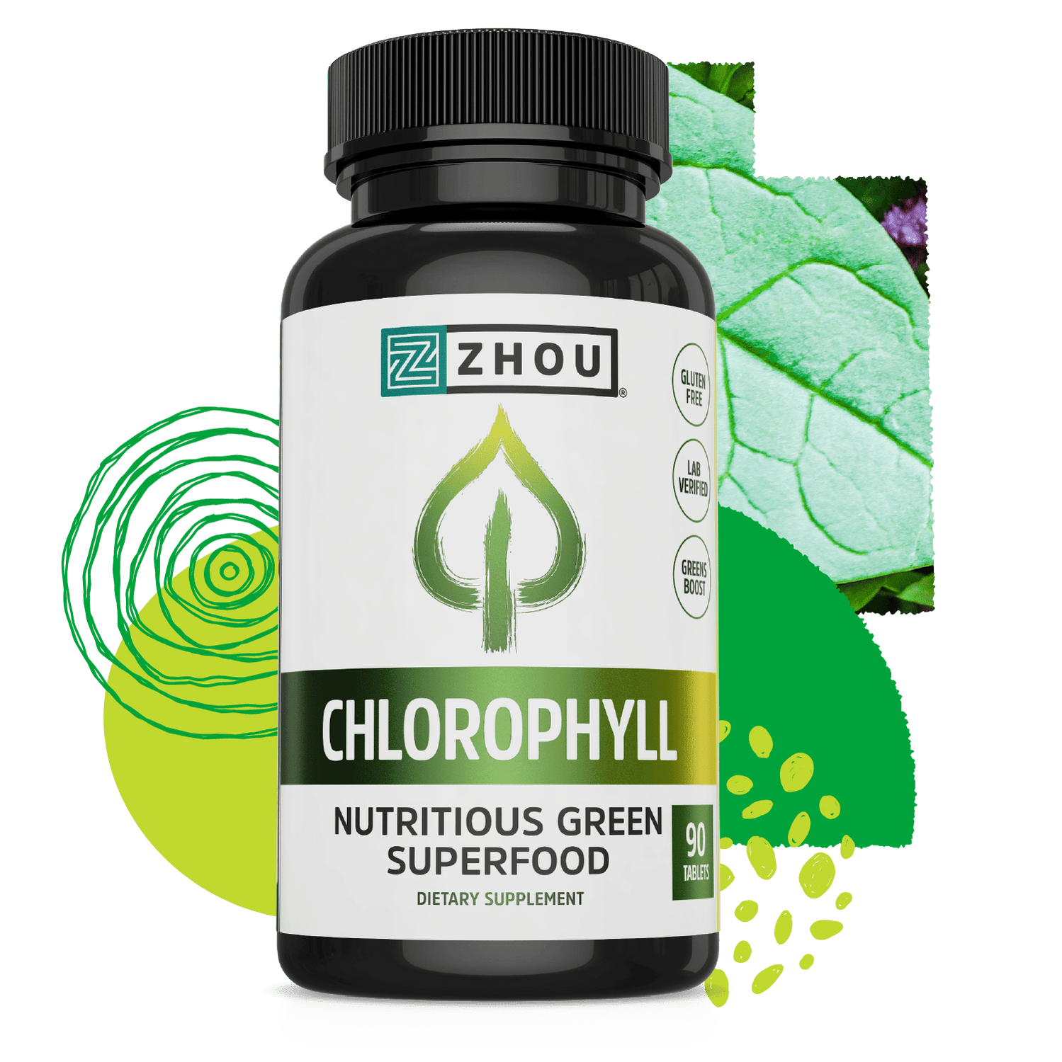 Chlorophyll