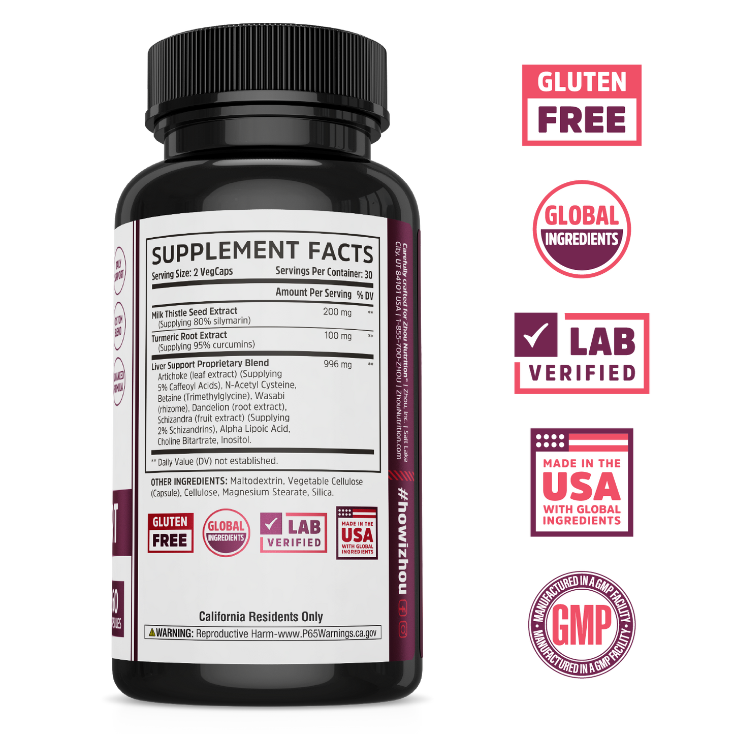 Liver Support