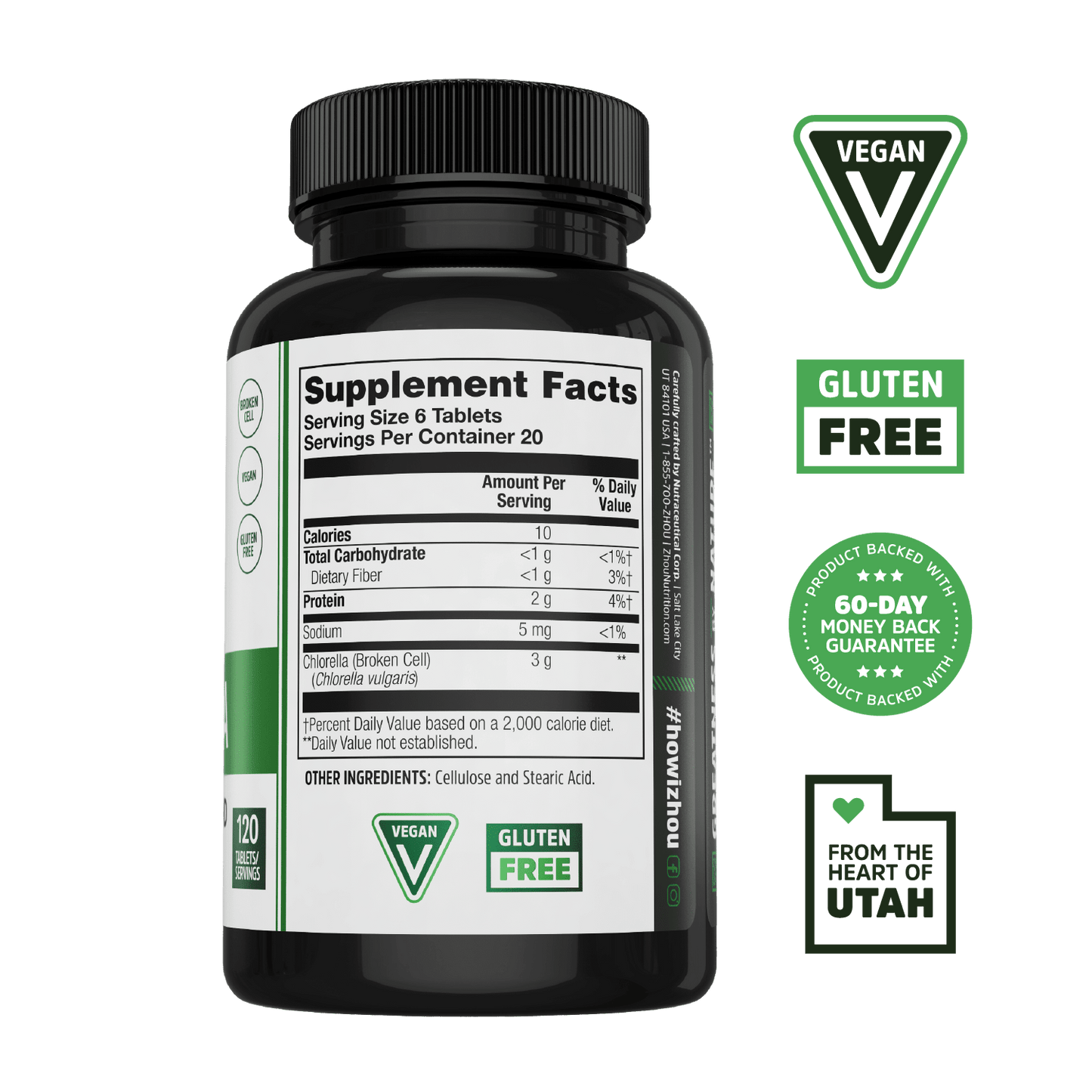 Chlorella