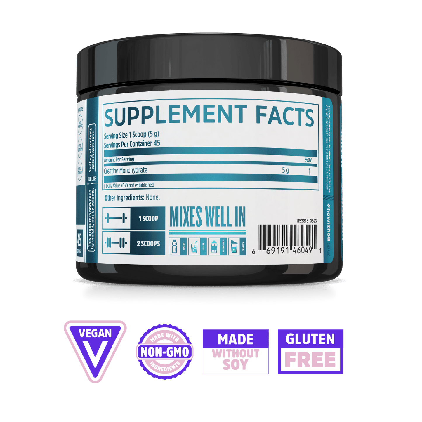 Creatine
