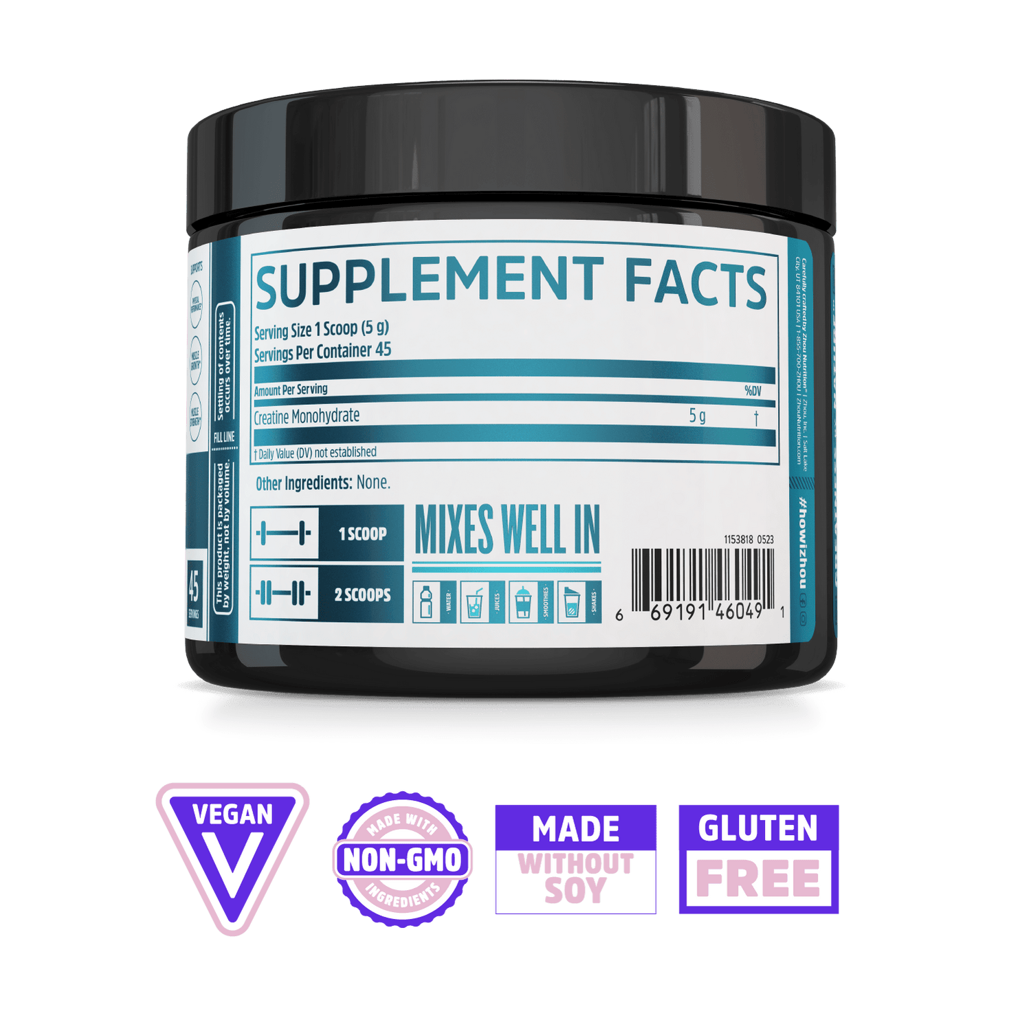 Creatine