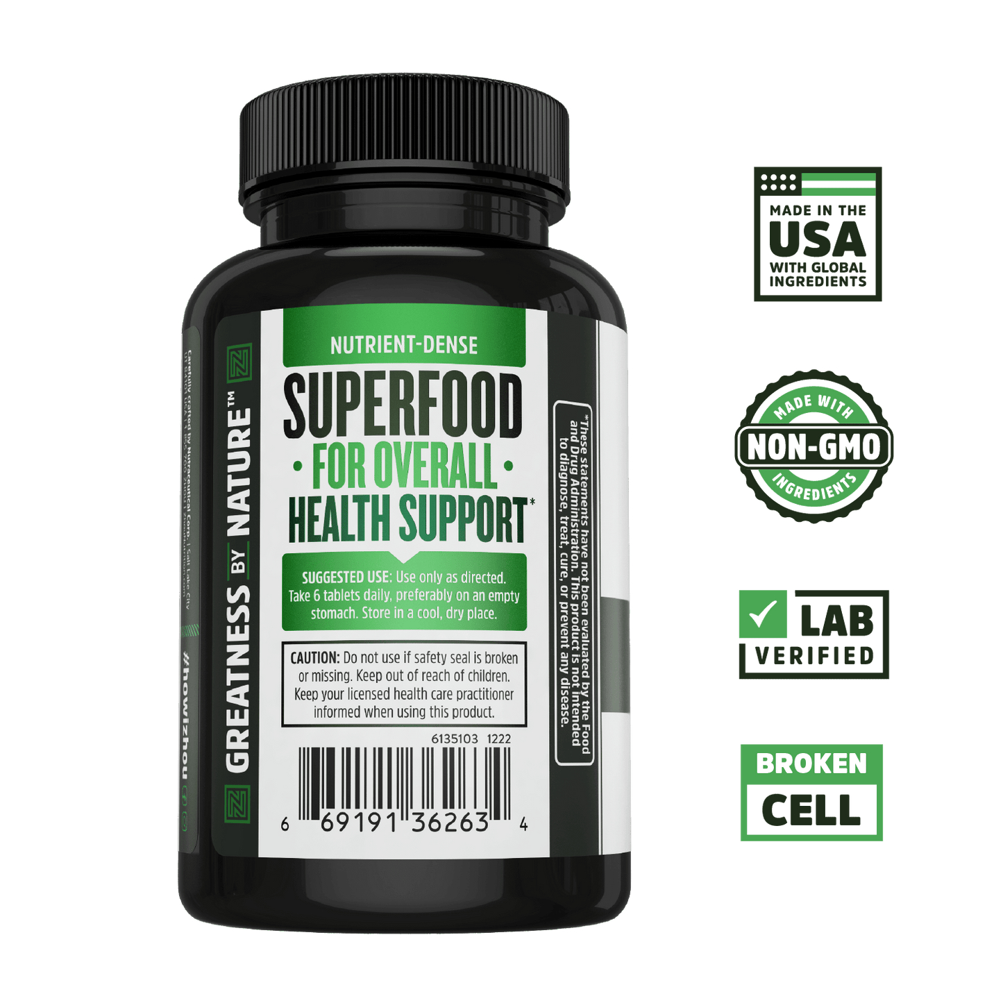 Chlorella