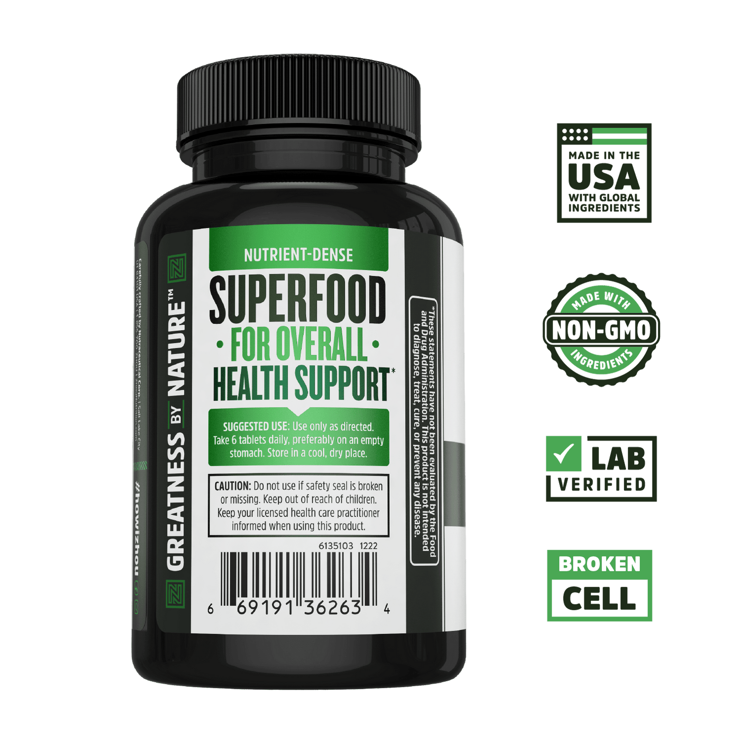 Chlorella