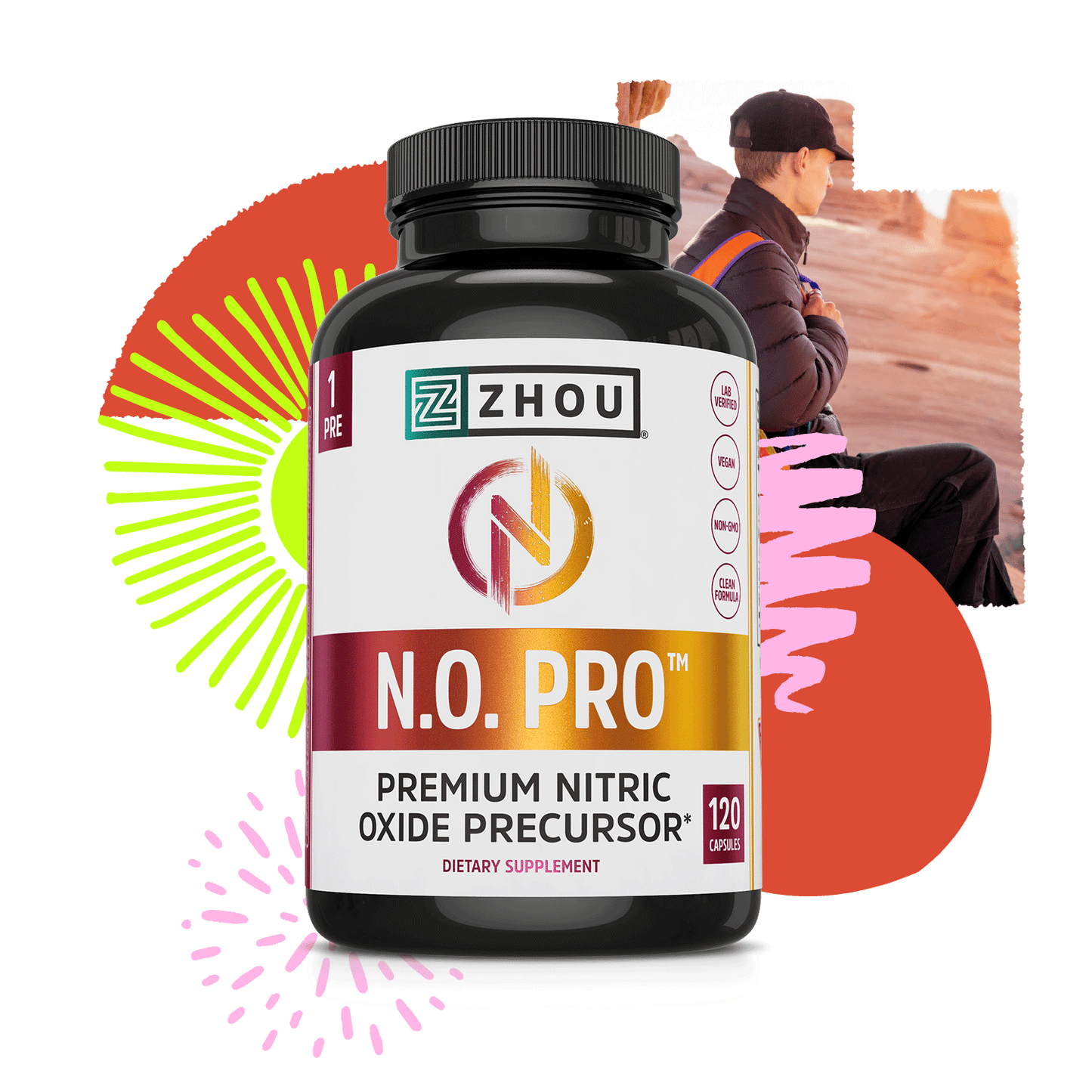 N.O. Pro