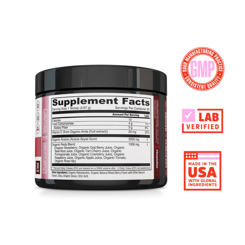 Zhou Daily Superfoods Bundle