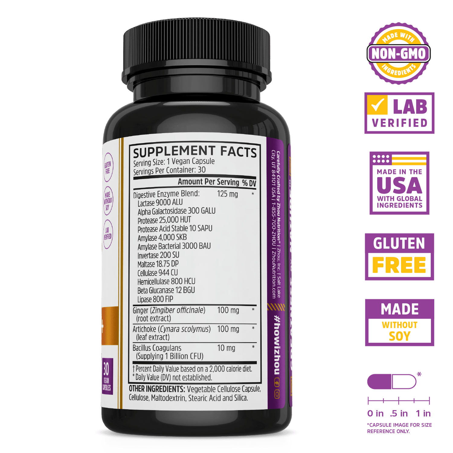 Bloat Blast+