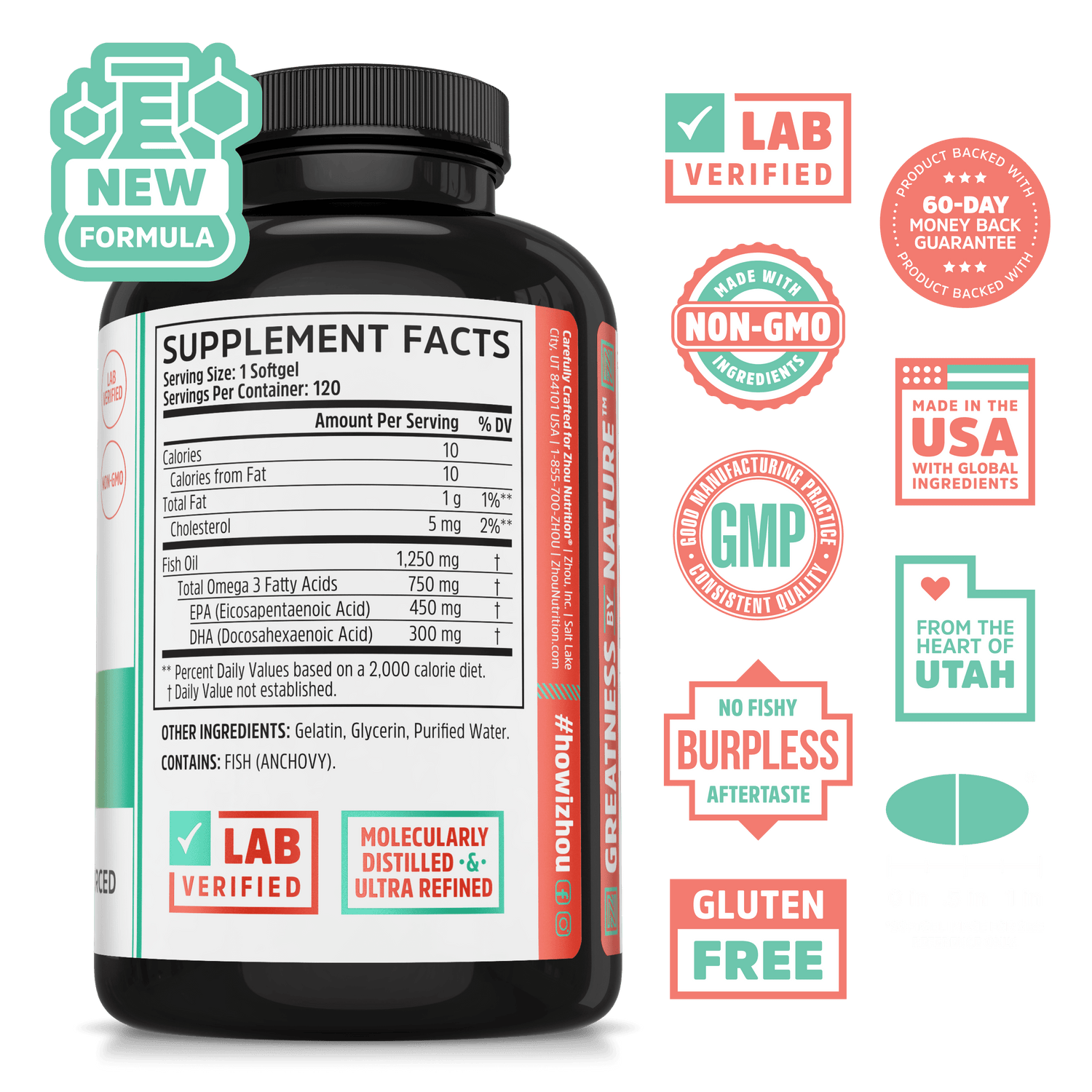 Fish Oil