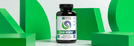 Bloated After Overindulging? How to Reset Your Digestive System