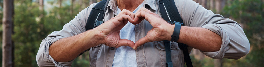 What Are the Best Ways to Support Heart Health?