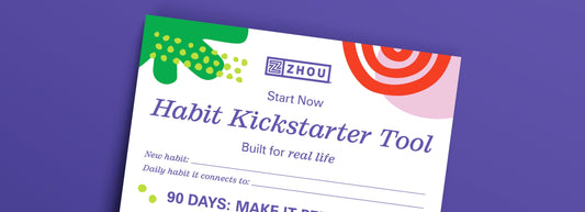 The Science of Habit: Why ‘New Year, New You’ Fails and What Actually Works