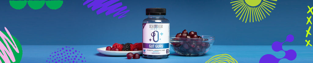 Can Your Gut Health Influence the Health of Your Joints?