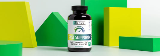 What is Intermittent Fasting? Different Types of Fasting Explained