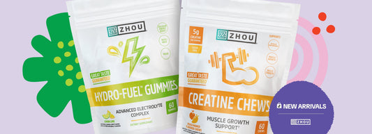 Trending Now: Zhou Bundles on TikTok