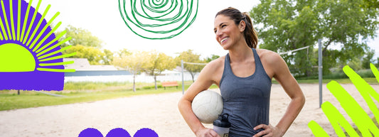How to Build a Women’s Wellness Stack (Without Overdoing It)