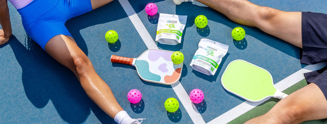 How to Build Your Best Gym Routine & Supplement Stack