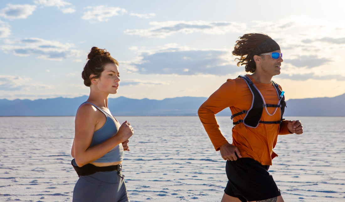 Immunity and Exercise: What the Promising Science Says