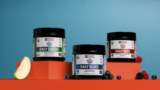 ‘Superfoods’: Health Hero or Just Hype?