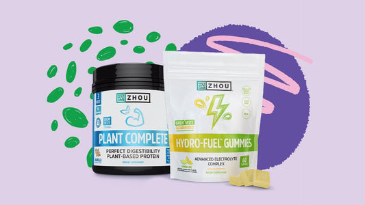 Why You Should Take Active Supplements Outside the Gym