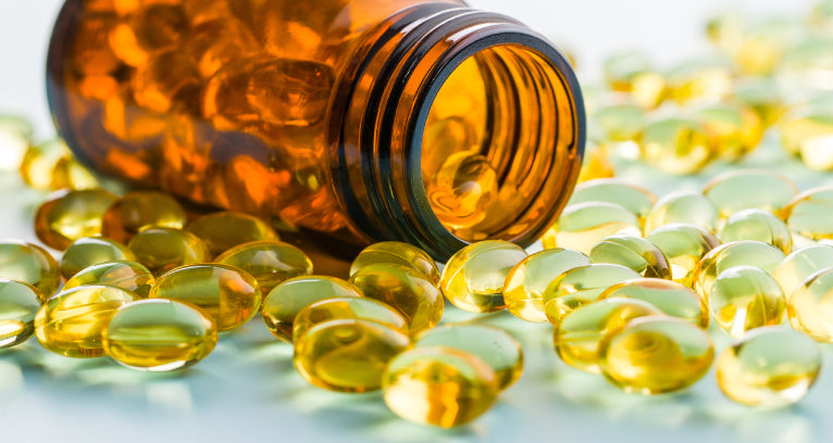 20 Essential Supplements to Boost Overall Health