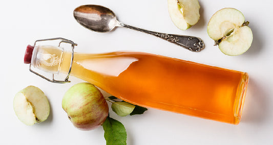 Side Effects of Apple Cider Vinegar: What to Keep an Eye Out For