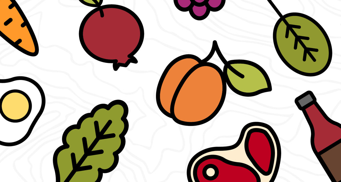 Antioxidants: The Natural Free Radical Warrior