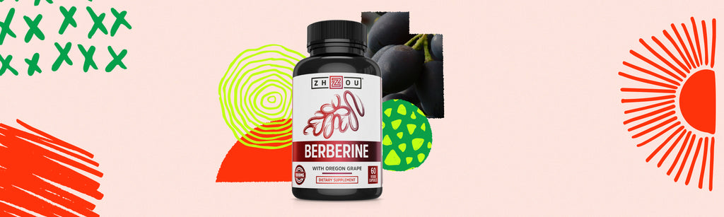 Have You Heard of Berberine for Weight Loss? Here’s Why It’s Trending