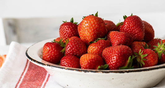 A Discussion of Diet: Why What We Eat Determines How We Feel