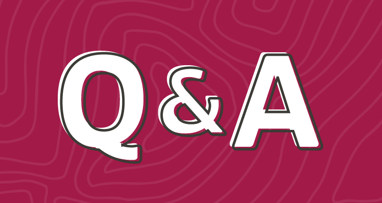 N.O. Pro Q&A