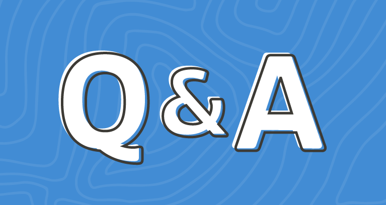 Water Away Q&A